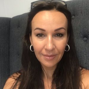 Meet your Posher, Marina